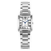Jacques du Manoir Emily Montre Femme Blanche JWL04401
