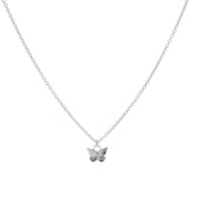 Karma Collier Argent T230