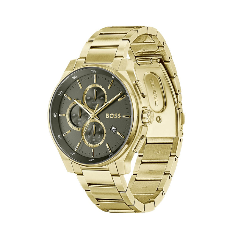 Hugo Boss BOSS Montre à quartz BOSS pour homme HB1514190-zoom-