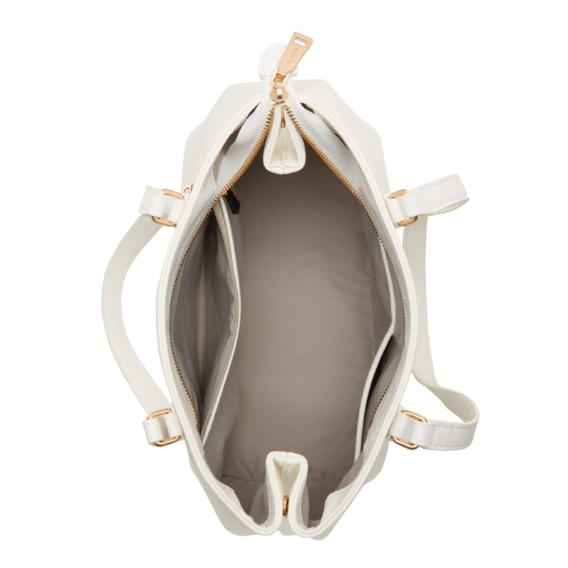 JOOP! Sac à Bandoulière Blanc 4130000926-100-zoom-