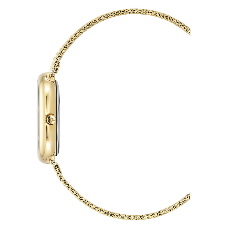 Jacques du Manoir Noblesse Montre Femme Dorée JWL05202-zoom-