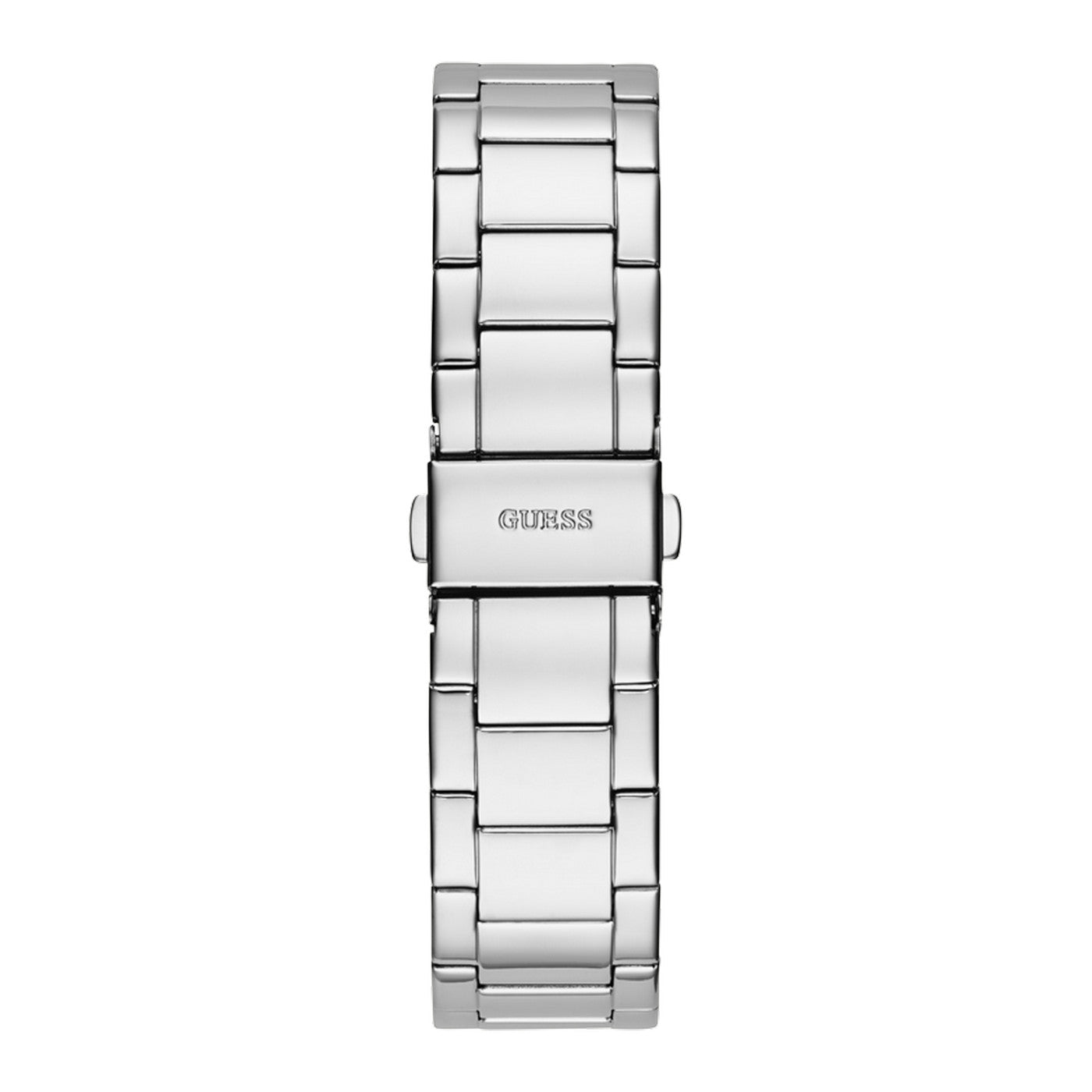 GUESS Silver Watch GW0320L1