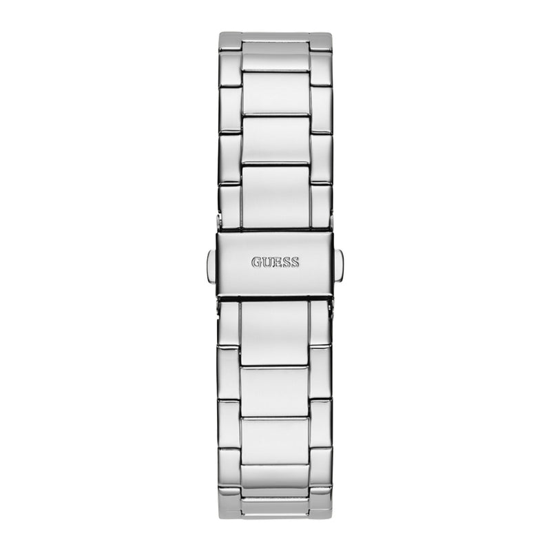 GUESS Femmes Montre Argent GW0320L1-zoom-