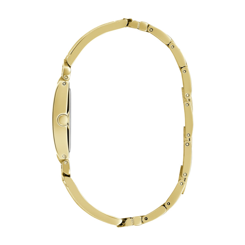 Guess Mod ID Femmes Montre Or GW0668L2-zoom-