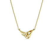 Swarovski Classica Pendentif en Argent Sterling 5740343