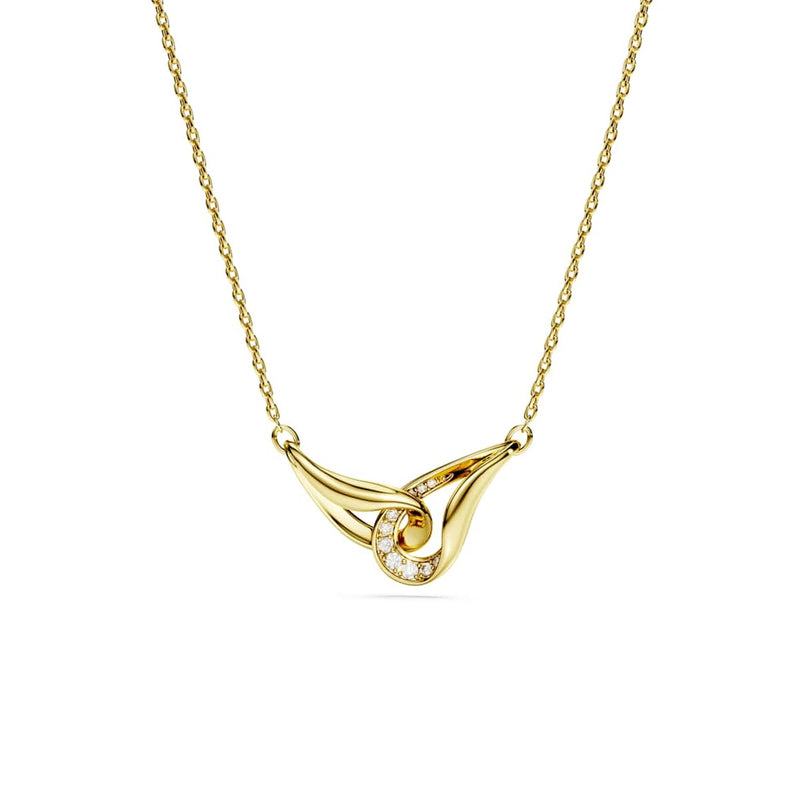 Swarovski Classica Pendentif en Argent Sterling 5740343-zoom-