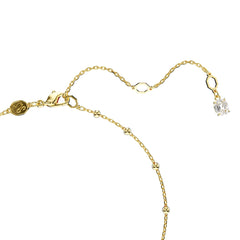 Swarovski Imber Gold Necklace 5684510