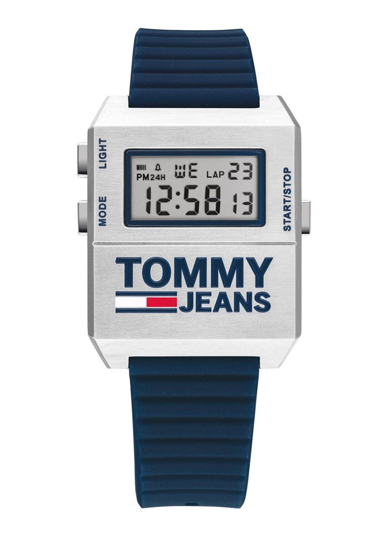 Tommy Hilfiger Men's Watch 2002-TH1791673