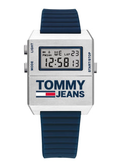 Tommy Hilfiger Men's Watch 2002-TH1791673