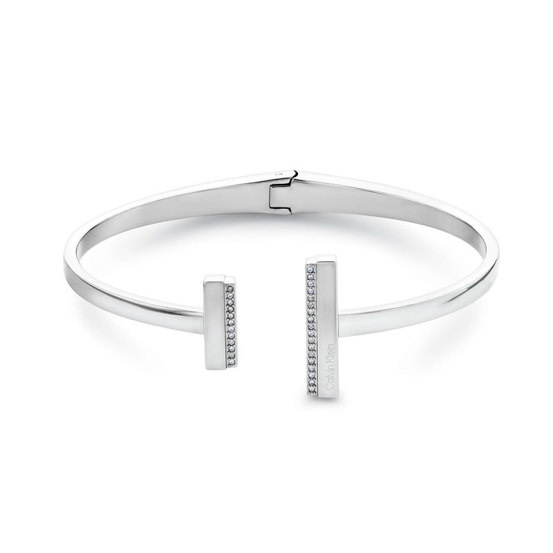 Calvin Klein Stainless Steel Bracelet 2002-CJ35000160-zoom-