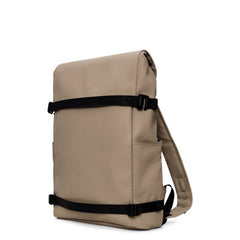 Rains OTG Beige Backpack R15690-133