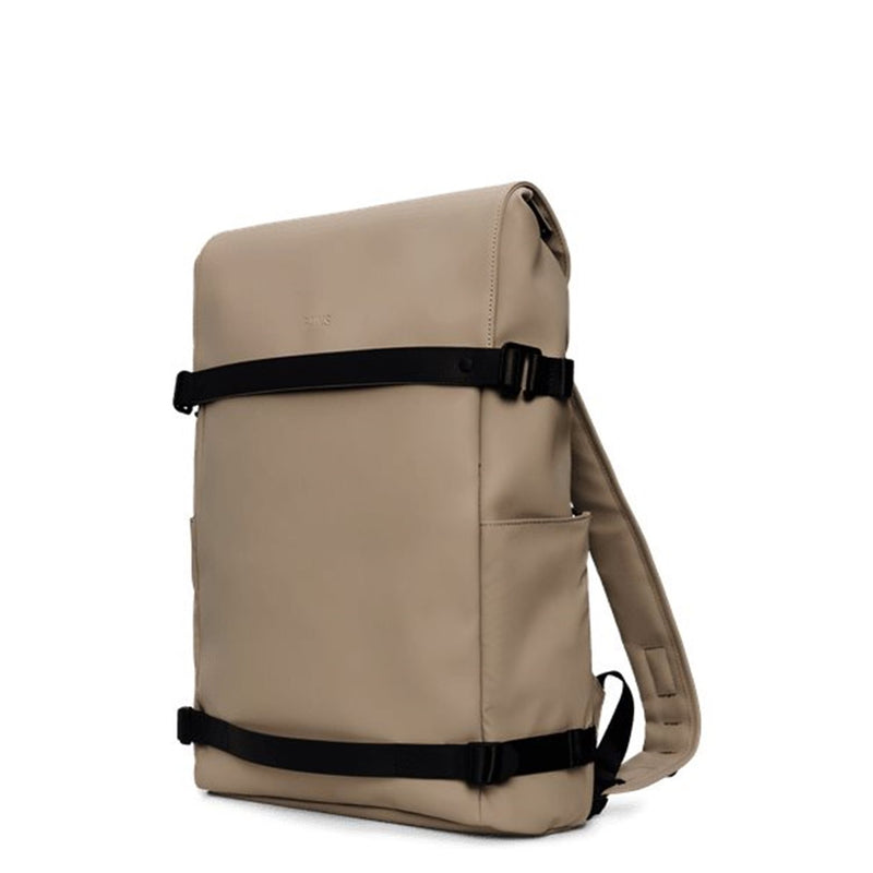 Rains OTG Beige Backpack R15690-133-zoom-