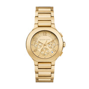 Michael Kors Gramercy Montre femme Gramercy Gold MK7520