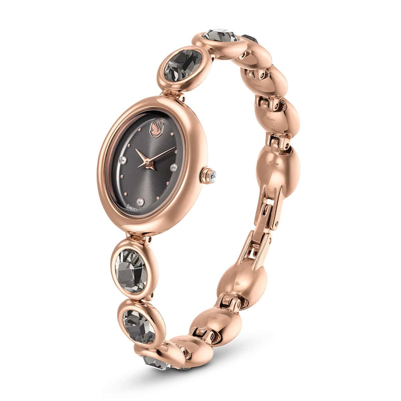 Swarovski Montre femme Imber couleur or rose 5754814-zoom-
