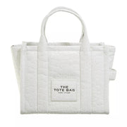 Marc Jacobs White Tote Bag 2001-A0296303