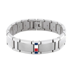 Tommy Hilfiger Jewels Stainless Steel Bracelet TJ2790657