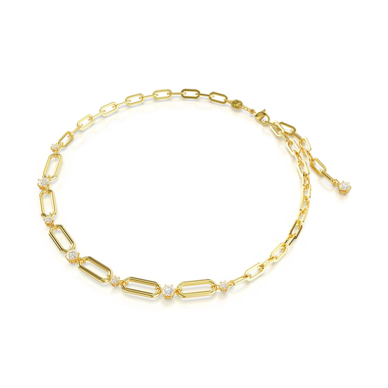 Swarovski Constella Collier Or 5683354-zoom-
