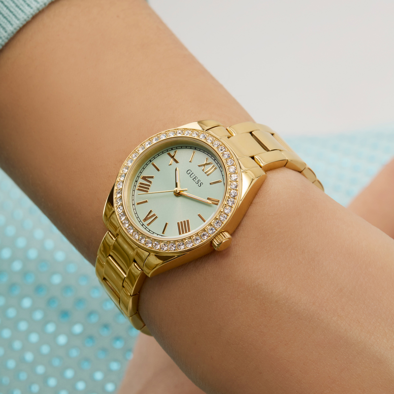 Guess Mini Luna Montre Femme GW0841L5-zoom-