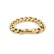Tommy Hilfiger Wild Bracelet Couleur Or TJ2790638