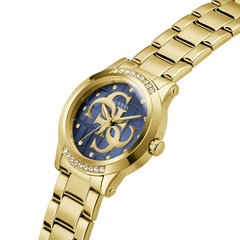Guess Annette Navy Women's Watch GW0861L6