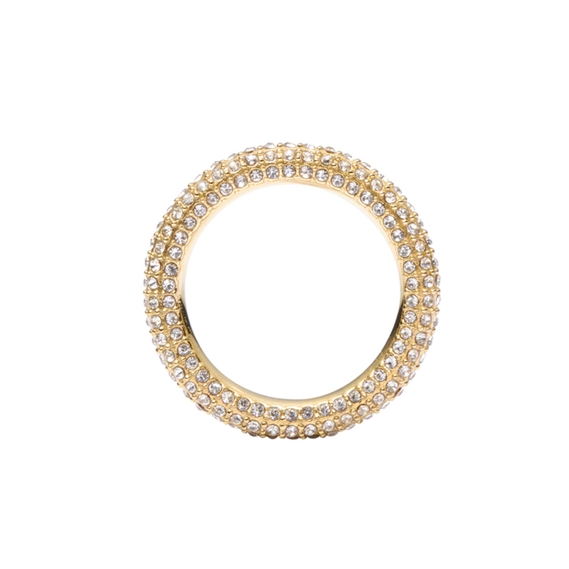 Mockberg Pavé Eternal Ring MB0211-zoom-