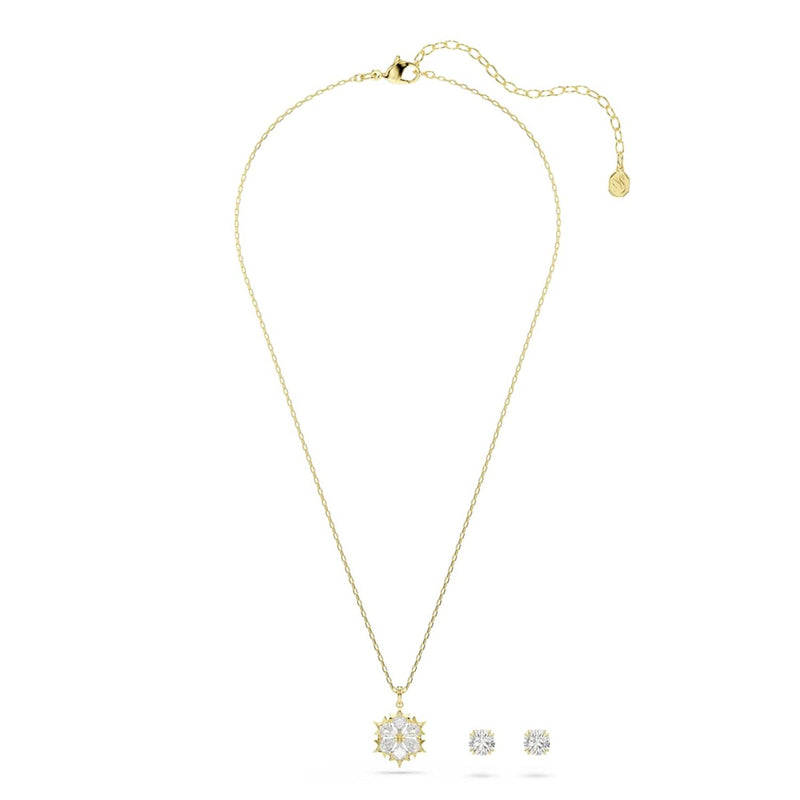 Swarovski Ensemble de bijoux Magic couleur or 5758002-zoom-