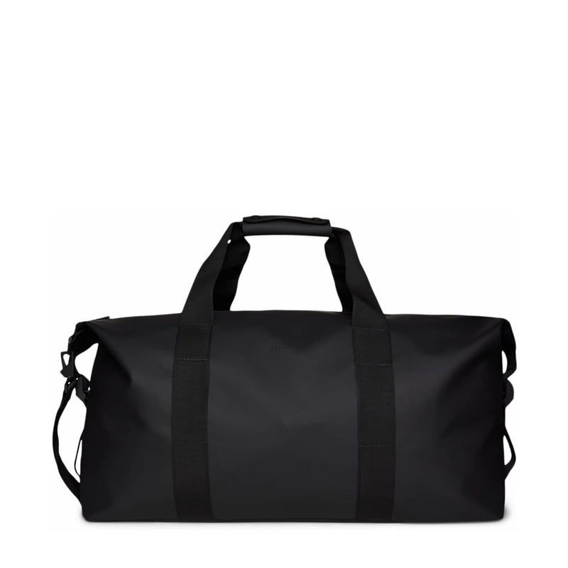 Rains Hilo  Sac de Voyage Noir R14210-01-zoom-