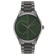 Calvin Klein Montre grise CK25200164