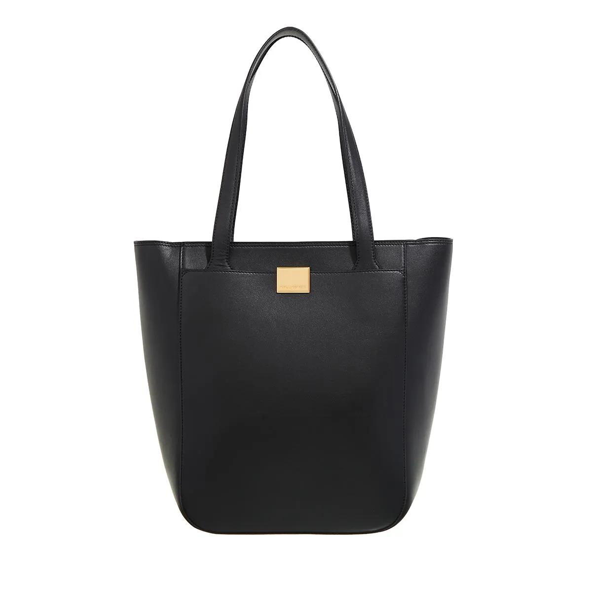Karl Lagerfeld Black Shopper 2001-A0489999