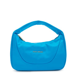 Chiara Ferragni Caia Blue Handbag 75SB4BG5-ZS962-236
