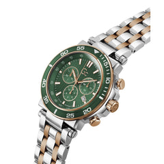 Gc Watches One Sport Gold Watch Z14009G9MF