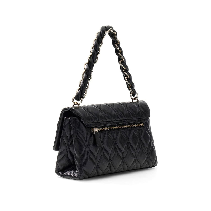 Guess Maxine Black Sac Crossbody HWQG97-33200-BLA-zoom-