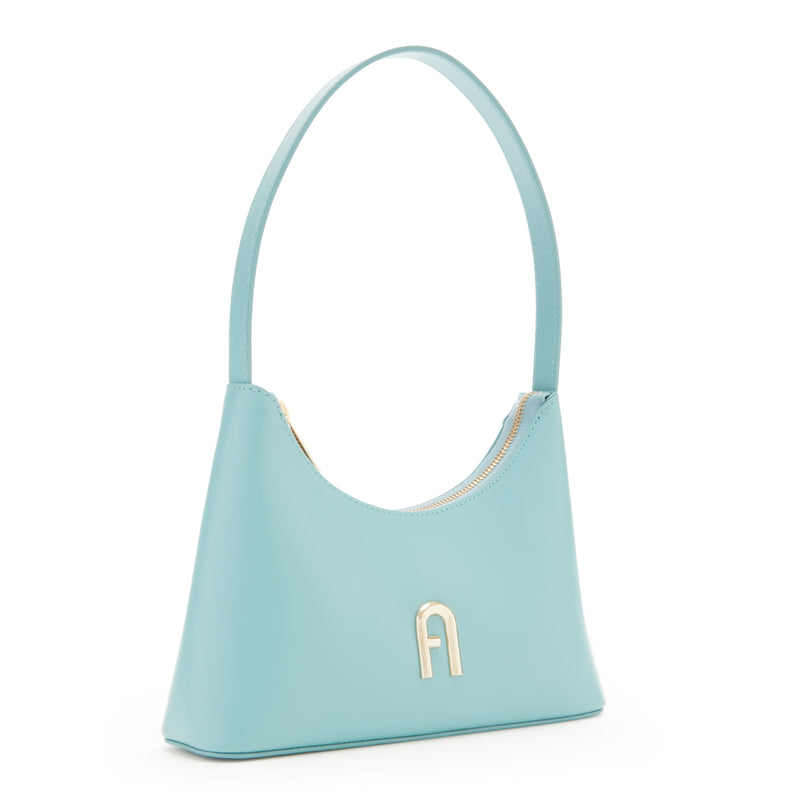 Furla Diamante Sac à Main Bleu WB00863AX07332674S-zoom-