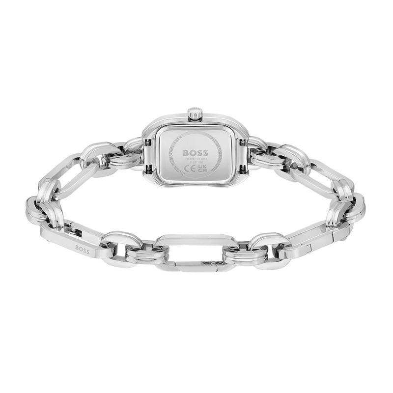 Hugo Boss BOSS Hailey Gold-coloured Women's Watch 2002-HB1502656-zoom-