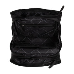 The Chesterfield Brand Passau Black Handbag C48.129800