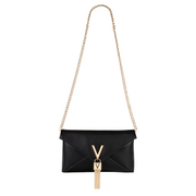Valentino Bags Stella Sac Bandoulière Noir VBS9AK17NERO