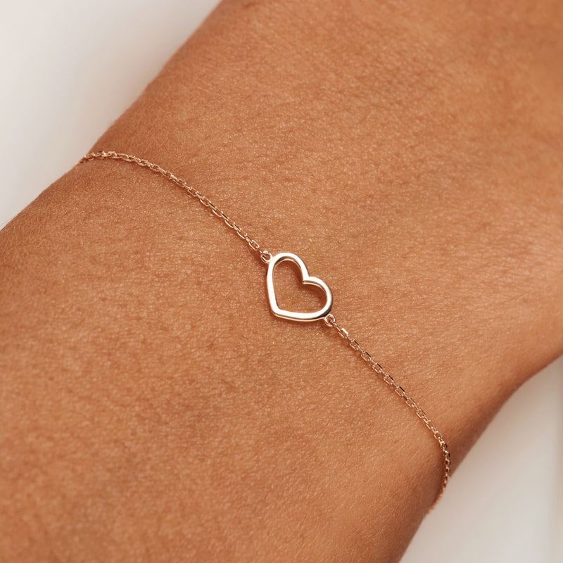 Isabel Bernard Cadeau d'Isabel Femmes Coffret Cadeau Or rose 14 carats IB90060-zoom-