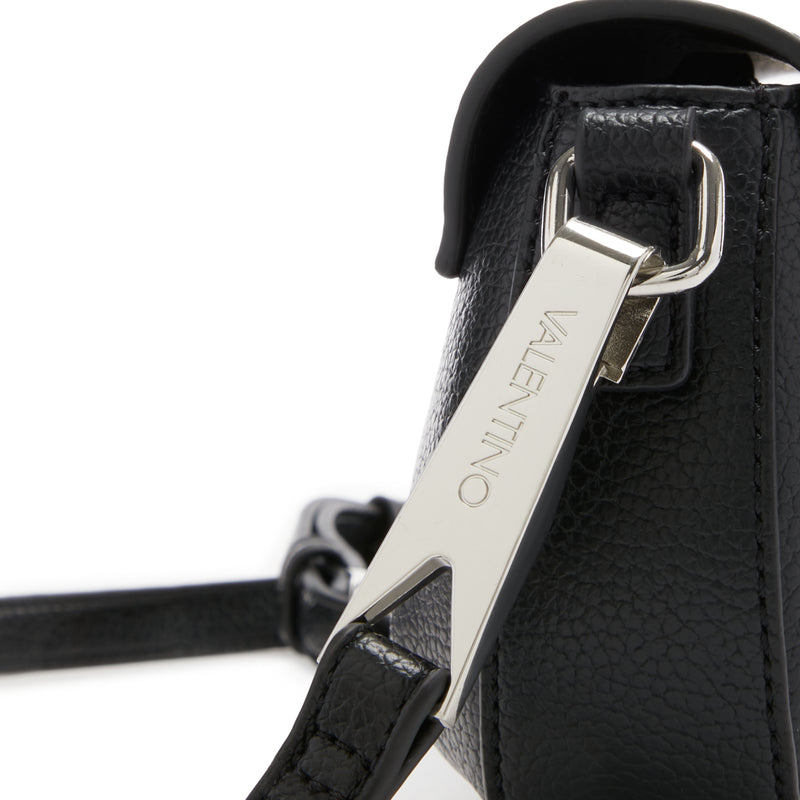 Valentino Bags Conscious Re Sac Besace Noir VBS79D01NERO-zoom-