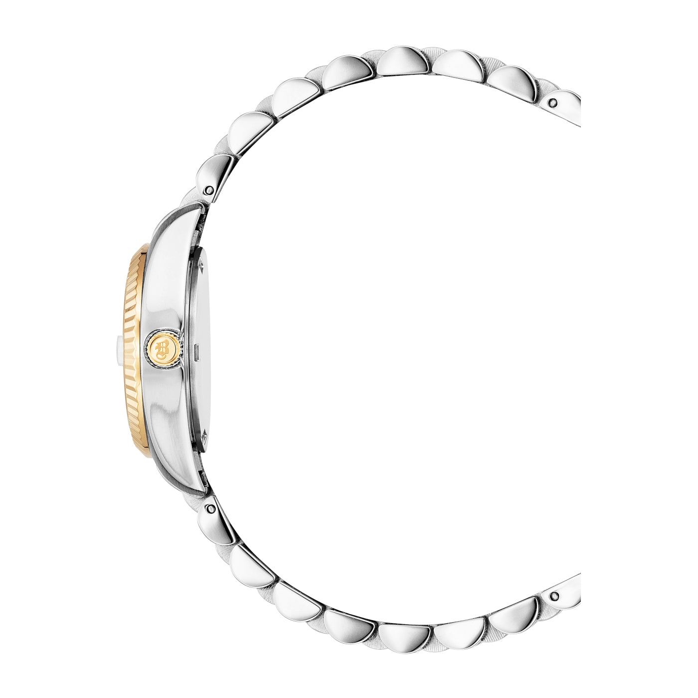 Jacques du Manoir Inspiration Classic Gold Watch JWL02102