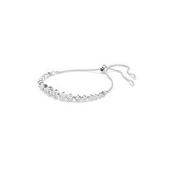 Swarovski Imber Silver Coloured Bracelet 5705451