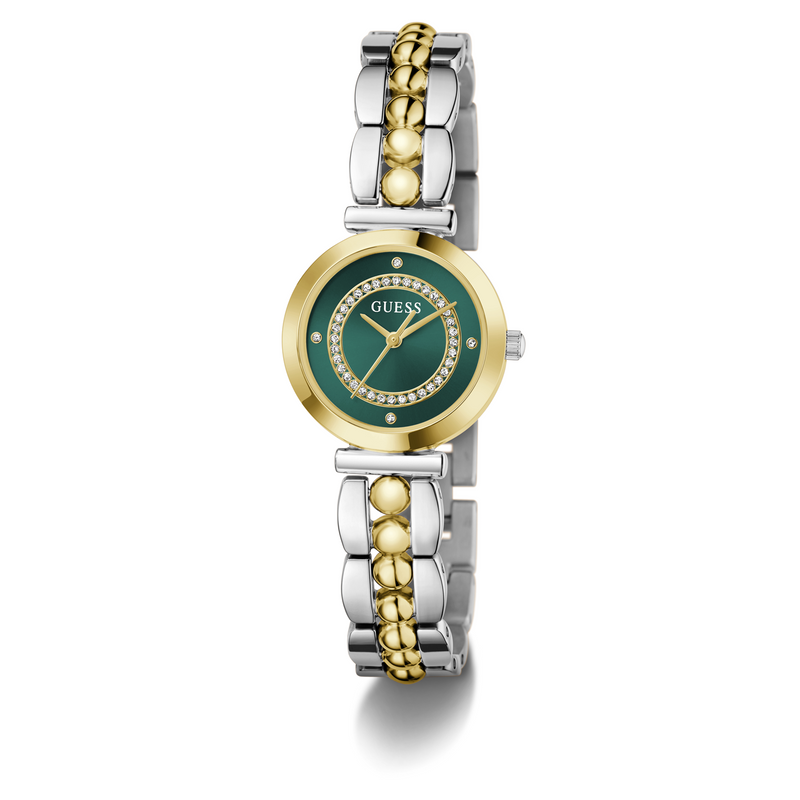 Guess Leena Green Women's Watch GW0994L3-zoom-