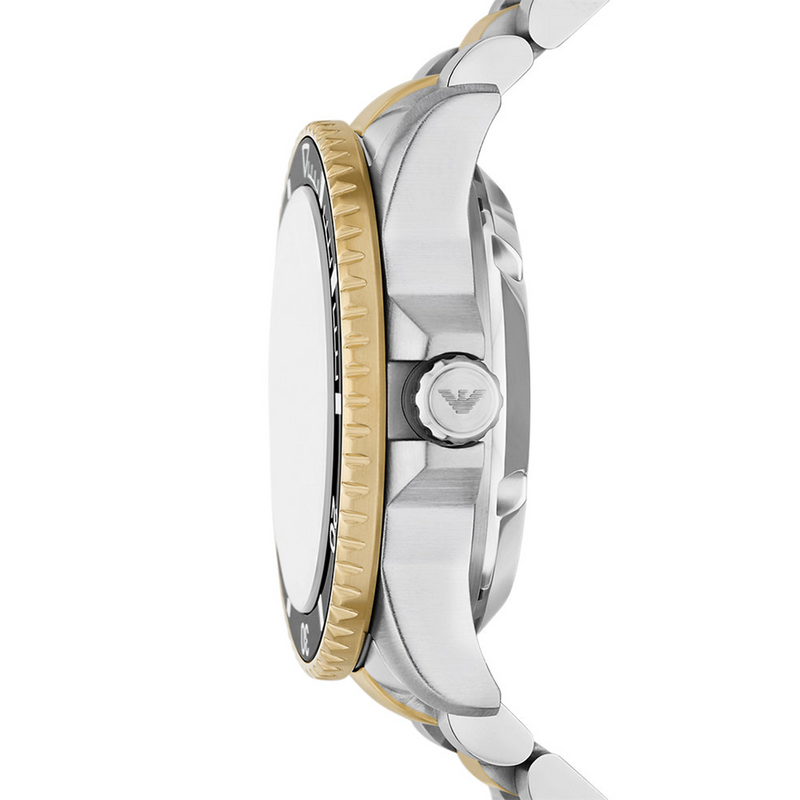 Emporio Armani Sea Explorer Men's Watch AR60089-zoom-