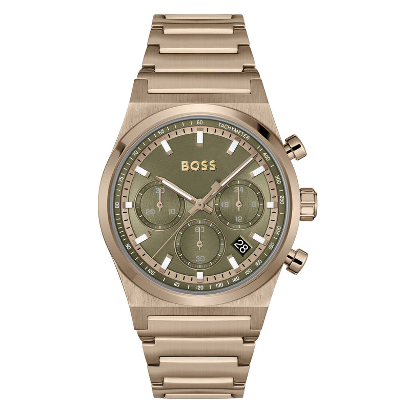 Hugo Boss Candor Chrono Montre Homme HB1514222-zoom-