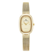 Jacques du Manoir Noblesse Montre Femme Dorée JWL05202