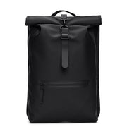Rains Rolltop  Sac à Dos Noir R13320-01
