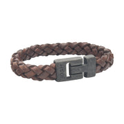 Josh Hommes Bracelet Cognac 24979-BRA-VB/COGNAC/M