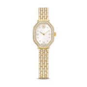 Swarovski Montre Dextera couleur or 5749453