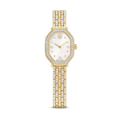Swarovski Dextera Gold-Tone Watch 5749453