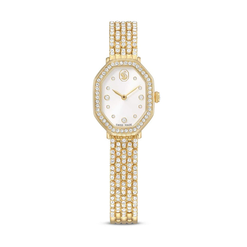 Swarovski Montre Dextera couleur or 5749453-zoom-