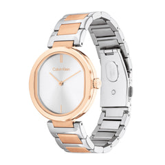 Calvin Klein Sensation Grey Women's Watch 2002-CK25200251